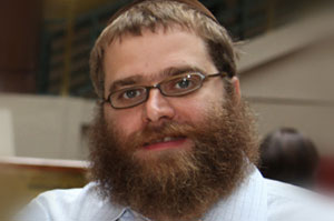Rabbi Shlomie Chein